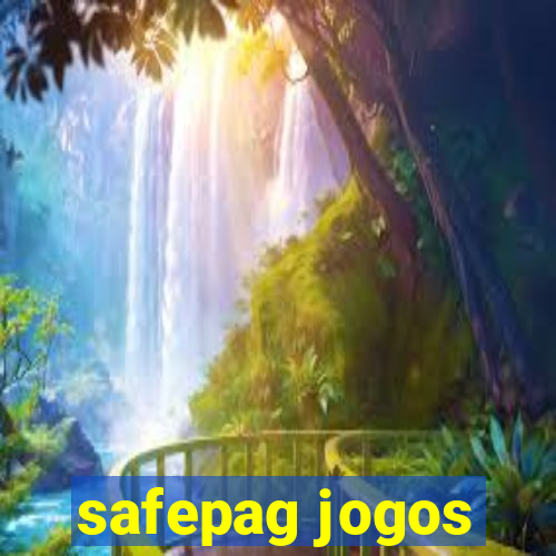 safepag jogos